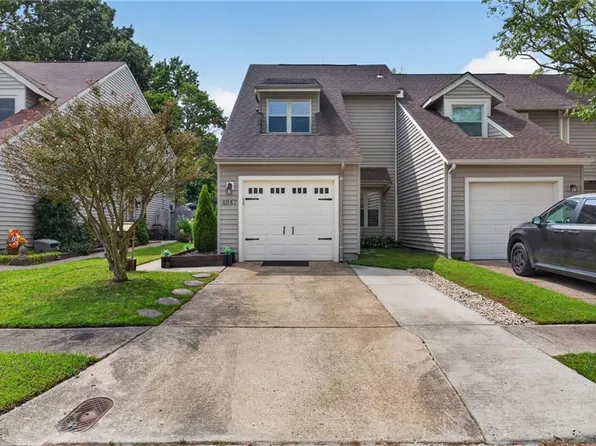 4847 Tunlaw Ct, Virginia Beach, VA 23462