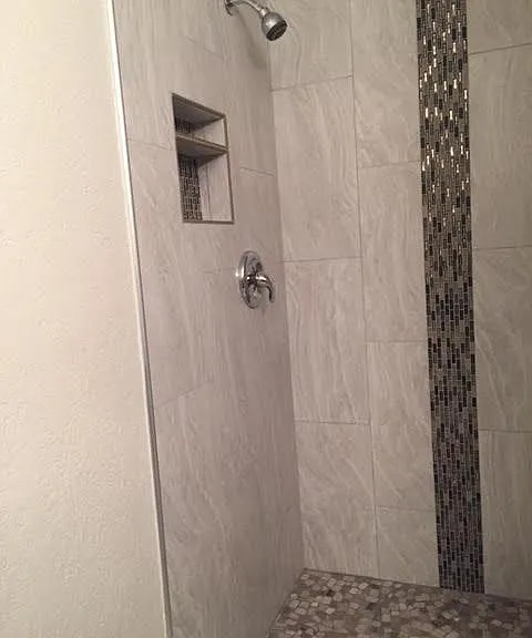 Hall Bath