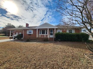 7985 Arnoka Rd, Mechanicsville, VA 23111