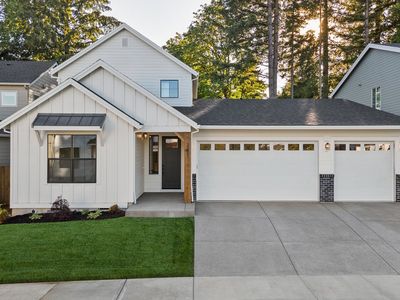 15555 SW Everglade Ave, Tigard, OR, 97224