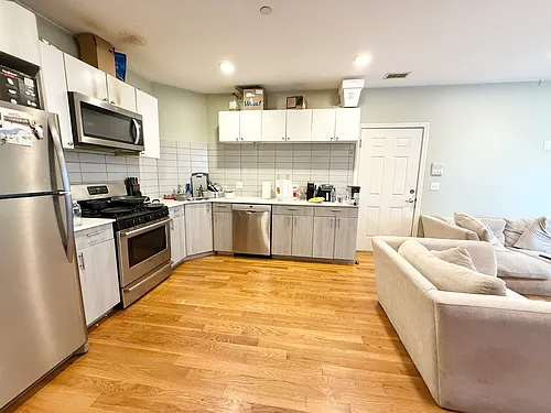 299 Dudley St #4A Photo 1