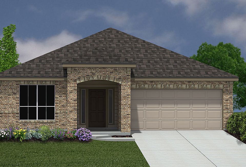 Plan Elevation.