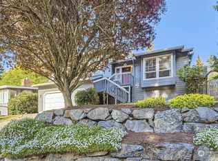 22521 91st Ave W, Edmonds, WA 98026