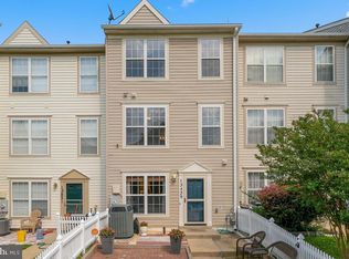 13829 Crosstie Dr, Germantown, MD 20874