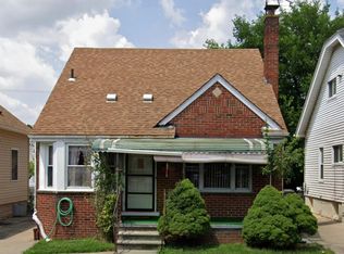 5161 Middlesex St, Dearborn, MI 48126