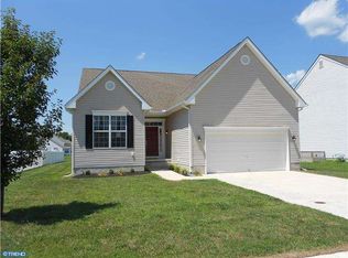 42 Boggs Run, Dover, DE 19904