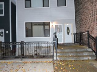 3604 S Lowe Ave, Chicago, IL 60609