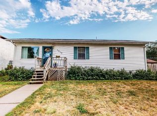 1515 7th St, Columbus, NE 68601