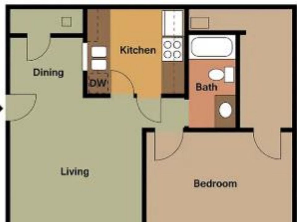 1st image of 5530 Autumn Hills Dr #5582-10