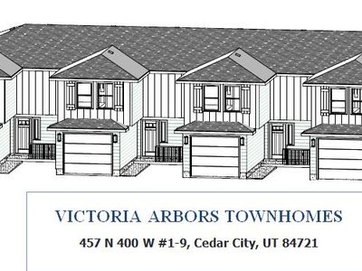 457 N 400 W #6, Cedar City, UT, 84721