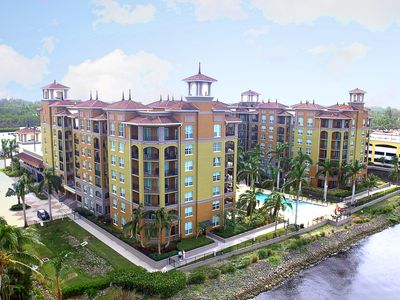 2825 Palm Beach Blvd APT 520, Fort Myers, FL, 33916