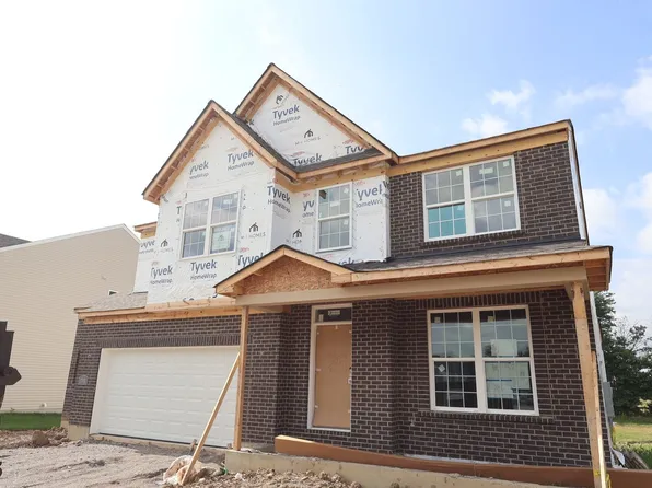 1765 Goldfinch Ln, Milford, OH 45150