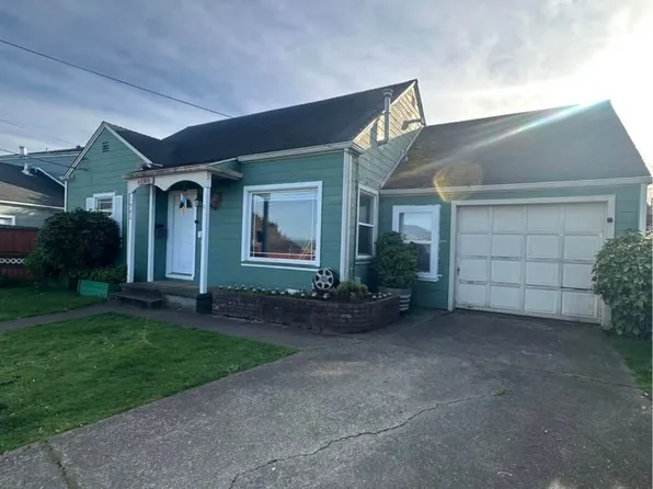 (undisclosed Address), Eureka, CA 95501