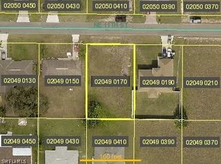 916 NE 11th St, Cape Coral, FL 33909