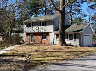 402 Keats Cir, Salisbury, MD 21801