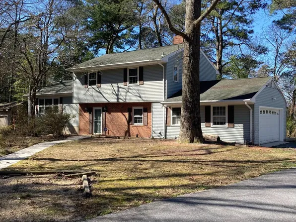 402 Keats Cir, Salisbury, MD 21801