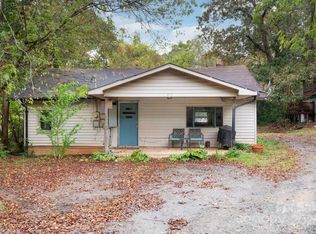 132 Little Knob Rd, Asheville, NC 28803