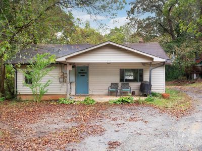 132 Little Knob Rd, Asheville, NC, 28803