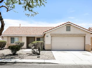 4706 Zia Ridge St, North Las Vegas, NV 89031