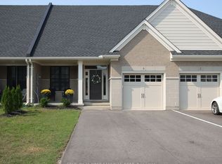 4 Sierra St, Tillsonburg, ON