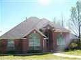 2311 Deanna Ave, Mount Pleasant, TX 75455