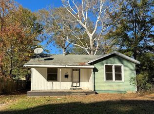 2536 Drexel St, Shreveport, LA 71108