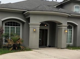 4003 Hidden Winds Dr, Spring, TX 77386