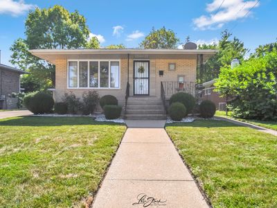 3409 173rd Pl, Lansing, IL, 60438