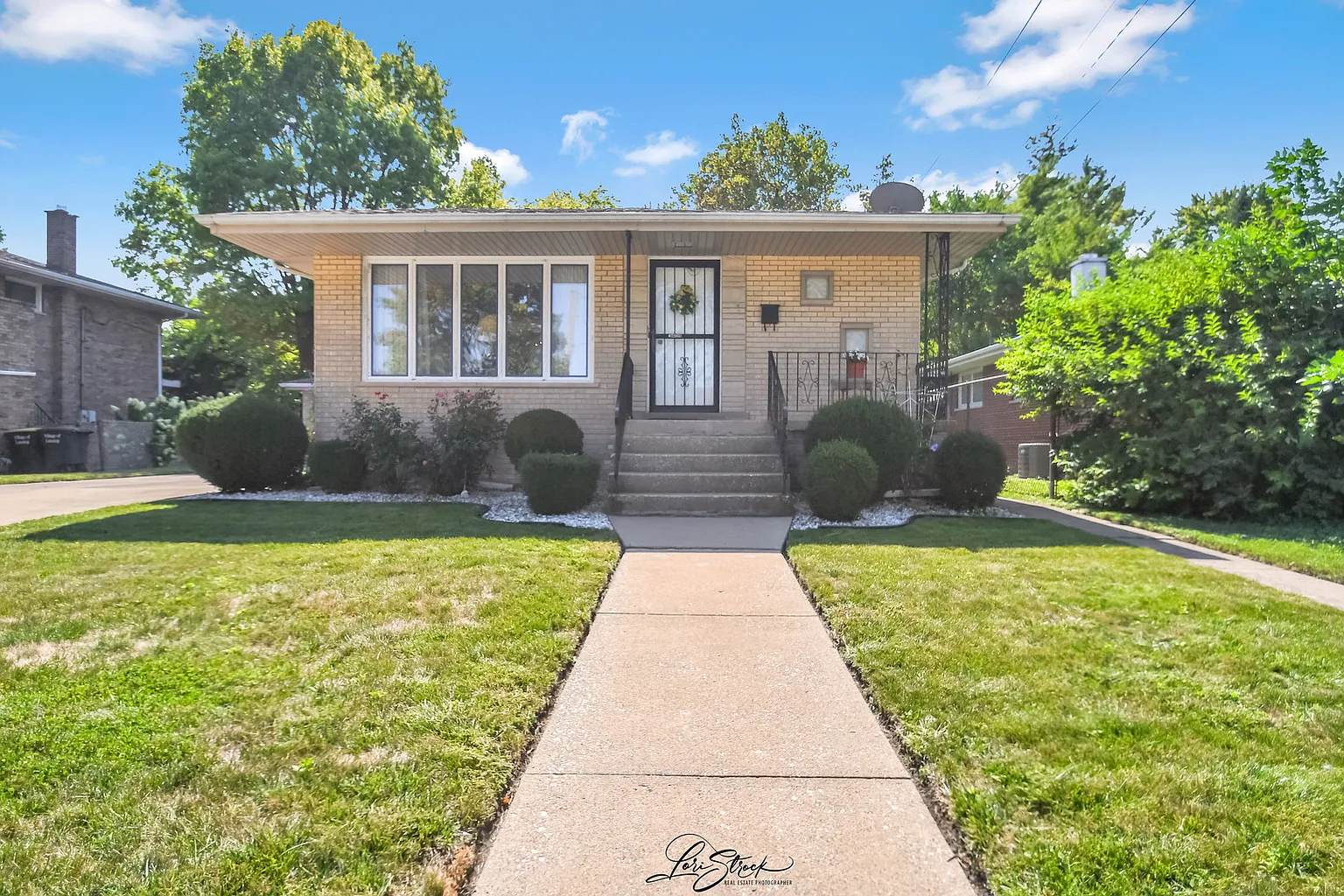 3409 173rd Pl photo 1