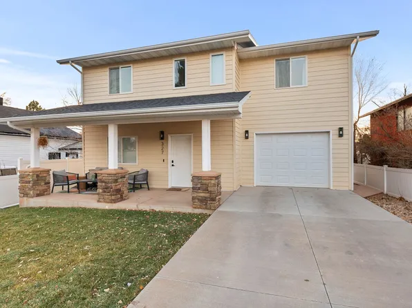 327 State St, Spearfish, SD 57783