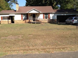 921 Doyle St, Longview, TX 75601