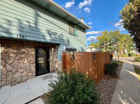 1301 W 112th Ave Unit C, Westminster, CO 80234