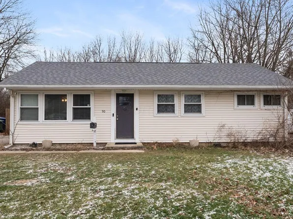 90 Richards Dr, Delaware, OH 43015