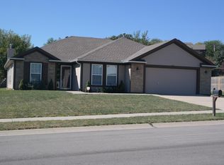 13470 Sycamore Dr, Platte City, MO 64079