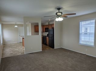 487 Harrison Dr #487, Davison, MI 48423