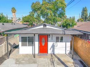 2265 E Bliss St, Compton, CA 90222