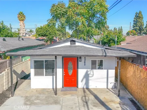 2265 E Bliss St, Compton, CA 90222