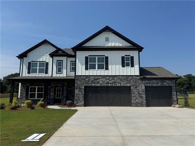 2749 Porches Ln, Dacula, GA, 30019