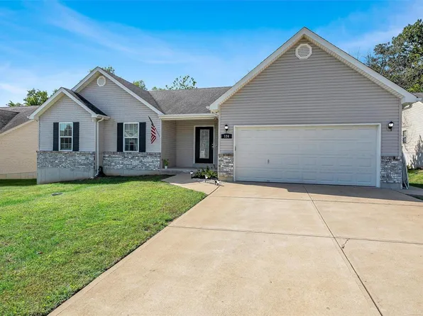 124 Brooks Farm, House Springs, MO 63051