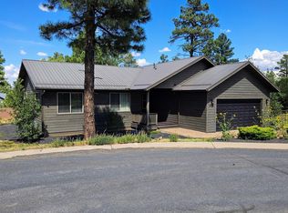 4790/4800 W Mountain Hollow Loop, Show Low, AZ 85901