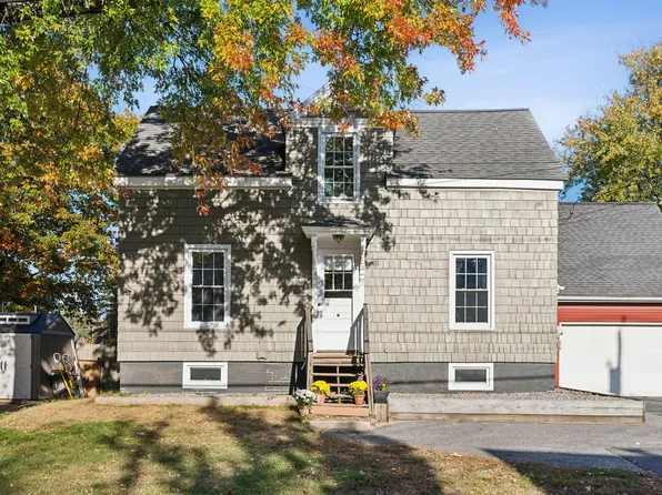 40 Cash Street, South Portland, ME 04106