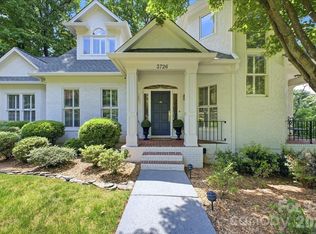3726 Surry Ridge Ct, Charlotte, NC 28210