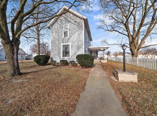 246 Vine St, Huntington, IN 46750