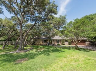 7903 Espanola Trl, Austin, TX 78737