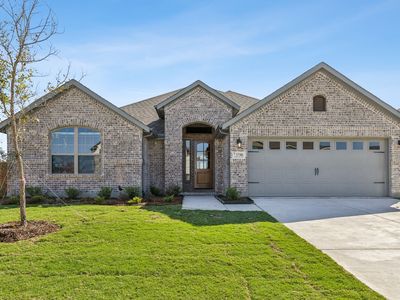 1746 Chestnut Oak Ct, Waxahachie, TX, 75165