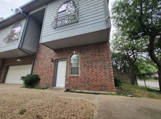 1819 N Fitzhugh Ave #A-B-101, Dallas, TX 75204