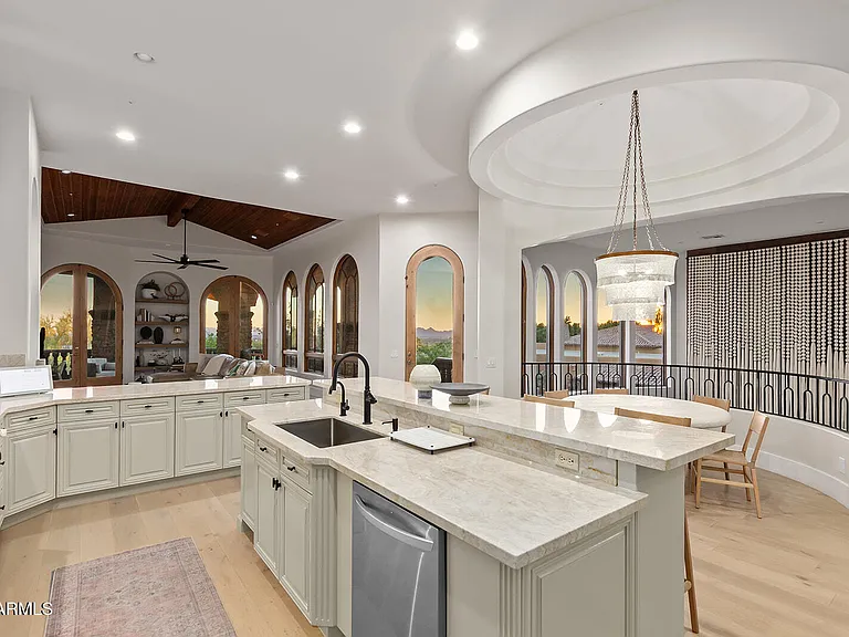 11861 E Desert Trail Rd — Photo 12