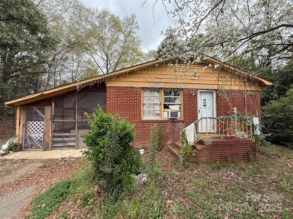 1103 Lasalle St, Monroe, NC 28110