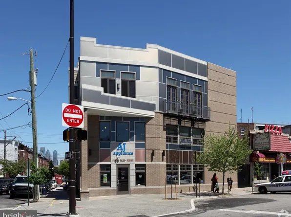 1437 W Passyunk Ave, Philadelphia, PA 19145