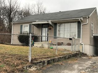 716 Hillcrest Ave, Frankfort, KY 40601